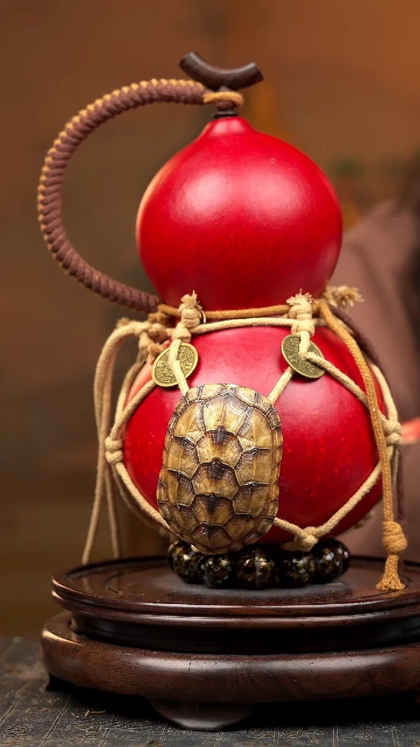 596号大漆酒葫芦一物一拍 拍拍退退限购拉黑