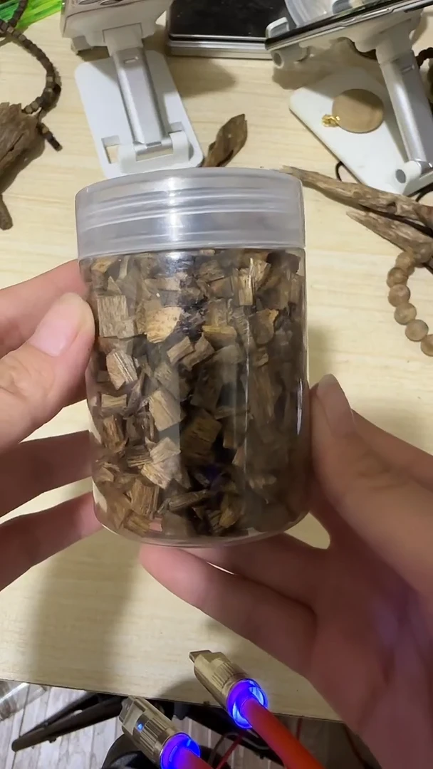 香料80号白露小米粒