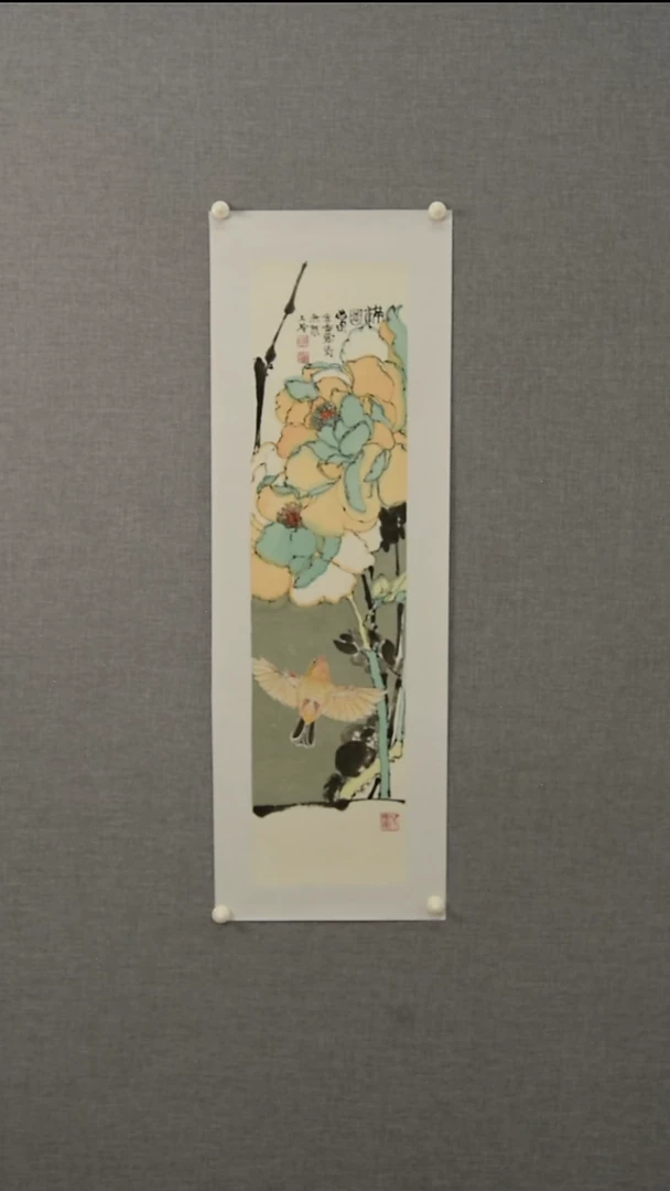 国画韩老师-花鸟-1平尺竖-02