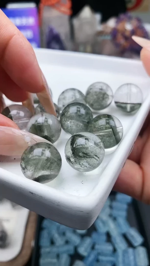 【闪购商品】水晶颈饰未镶嵌88a多样性发其一/1.25/15M