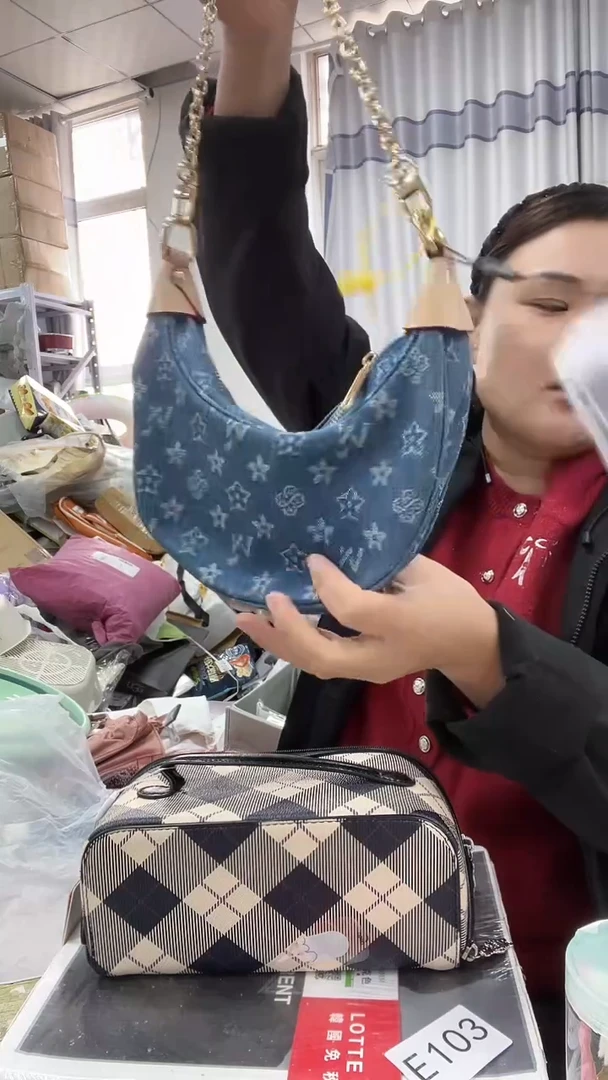 织物琪老板女包1号店超好看商品图片下单