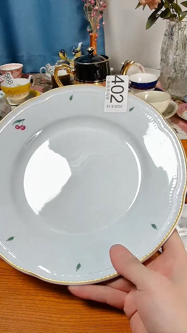 瓷器小淼海外陶瓷工艺品