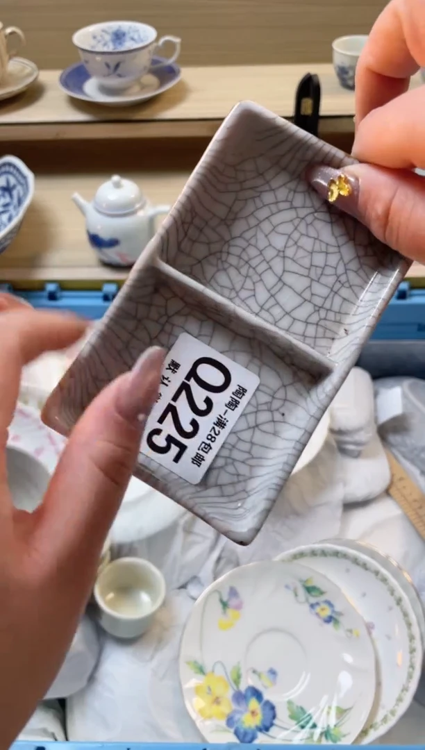 【闪购商品】杯瓷器瓷器瓷器瓷器Q225