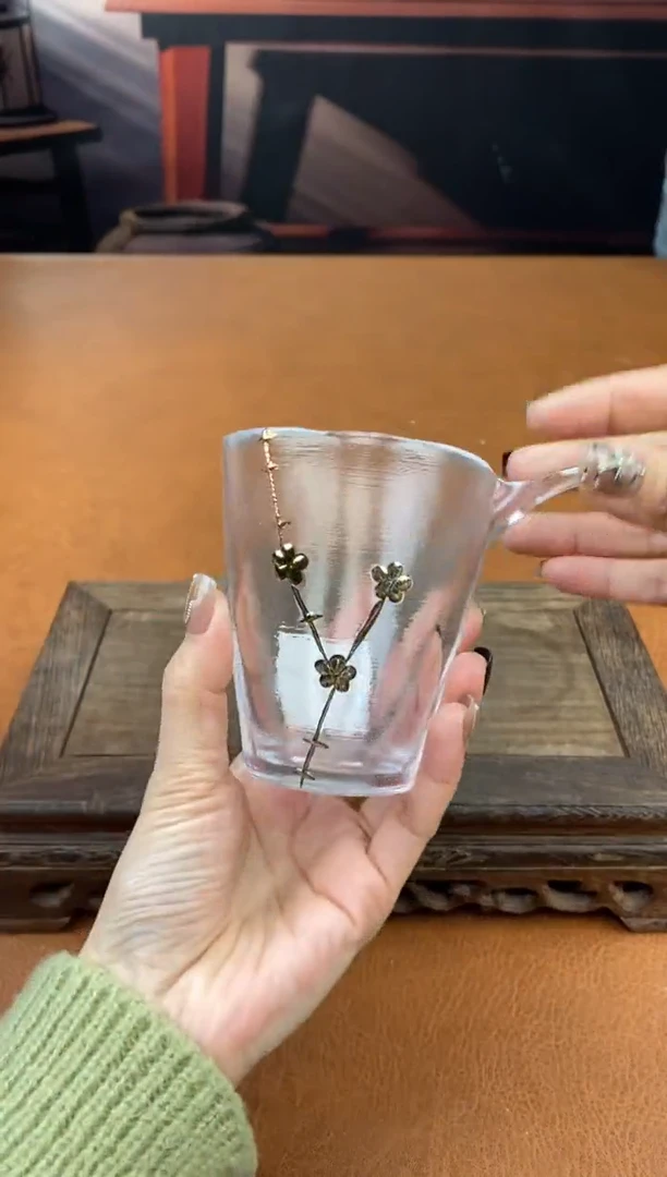 【闪购商品】陶禧茶器闪购福利V