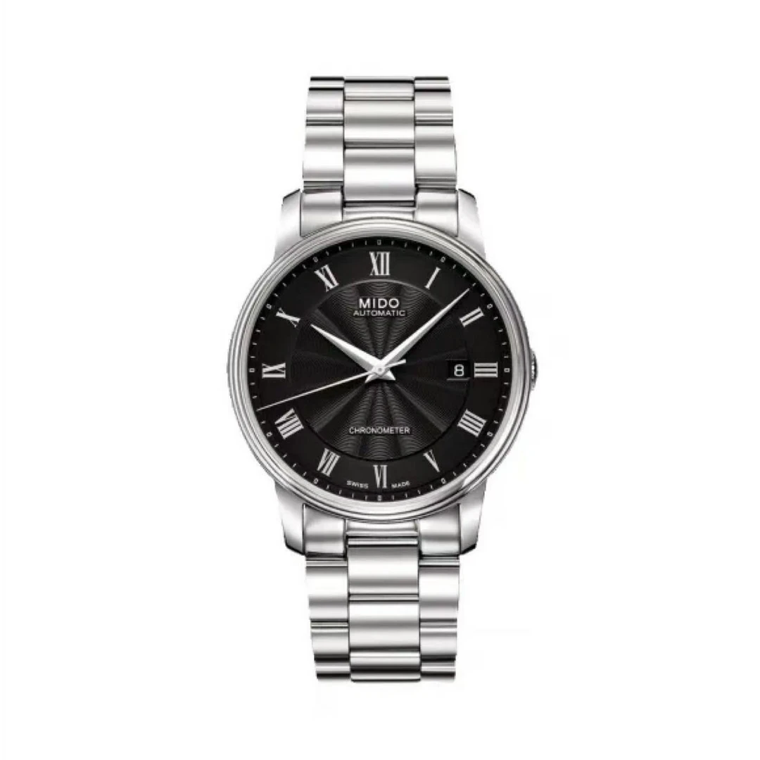 99新  竞品专属/美度贝伦赛丽/39mm/9200