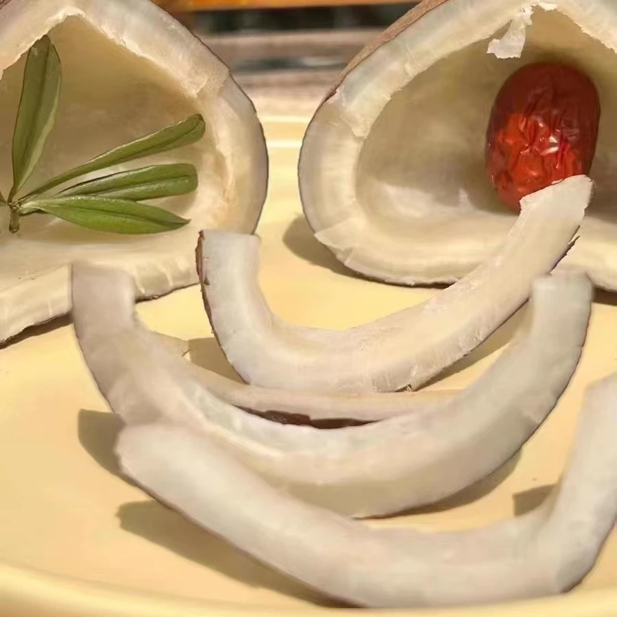 宝珠甄选-精选椰皇片