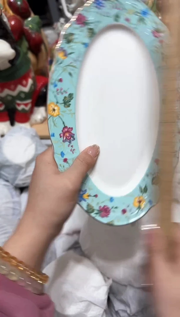 【闪购商品】瓷片364默认微瑕19包邮----