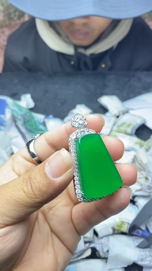 满色吊坠 所见即所得！！！
