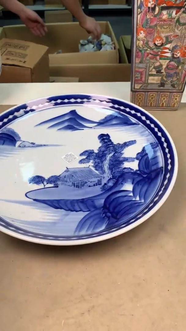 摆件茶宠瓷器茶具套装