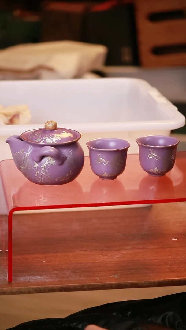 【闪购商品】其他茶具茶具（无礼盒@@A11619