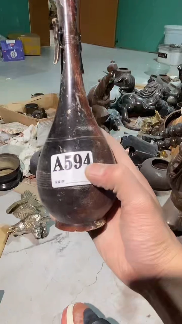 中古美术艺术品594