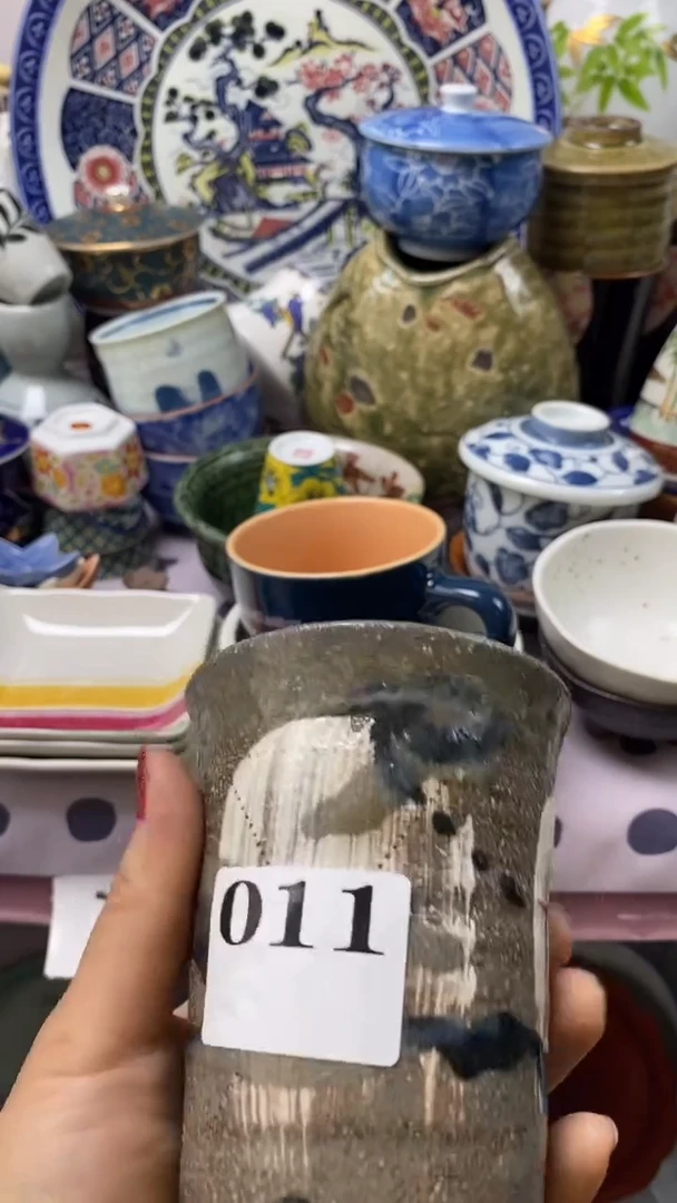 瓷片回流默认微瑕011