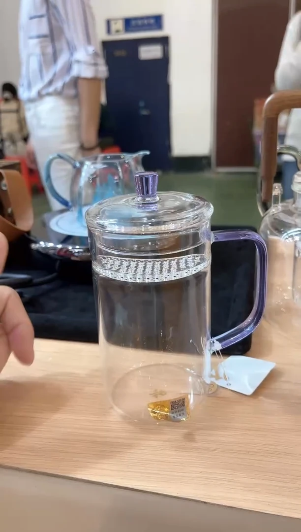 禾器/简尚杯/浅紫.。。。