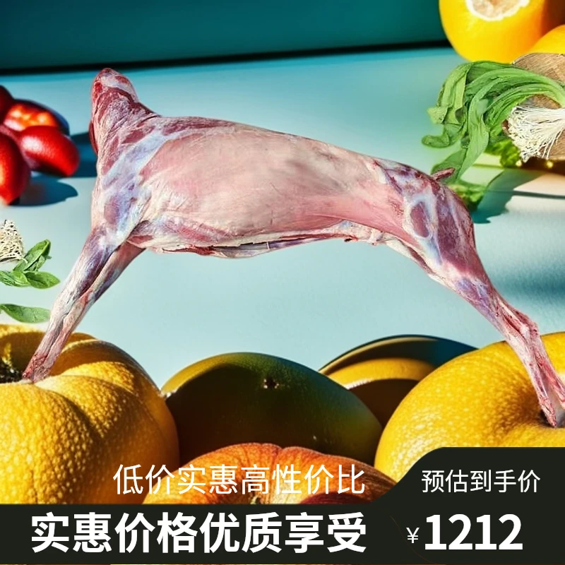 新疆溜达牛羊整羊