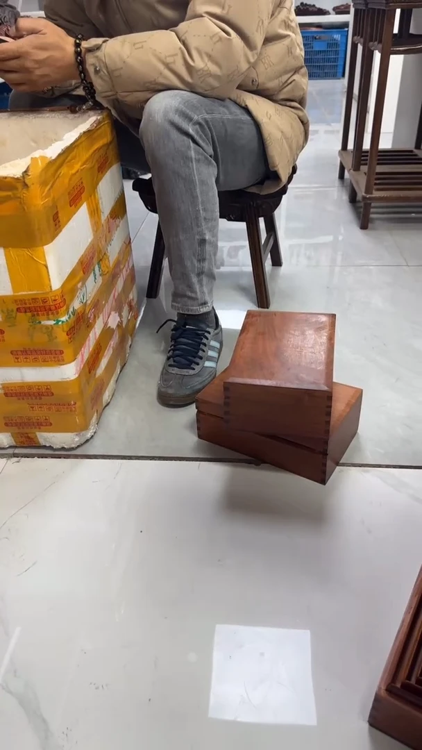 大果紫檀（缅甸花梨）月***酌工艺品88888888