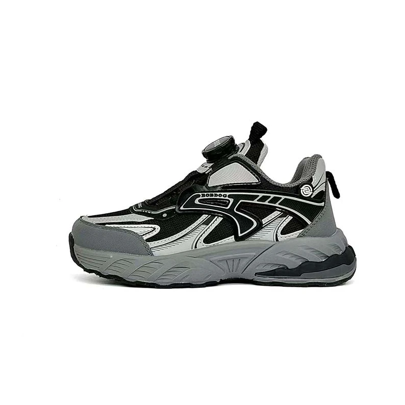 巴布豆运动休闲童鞋101033S129【大芸】