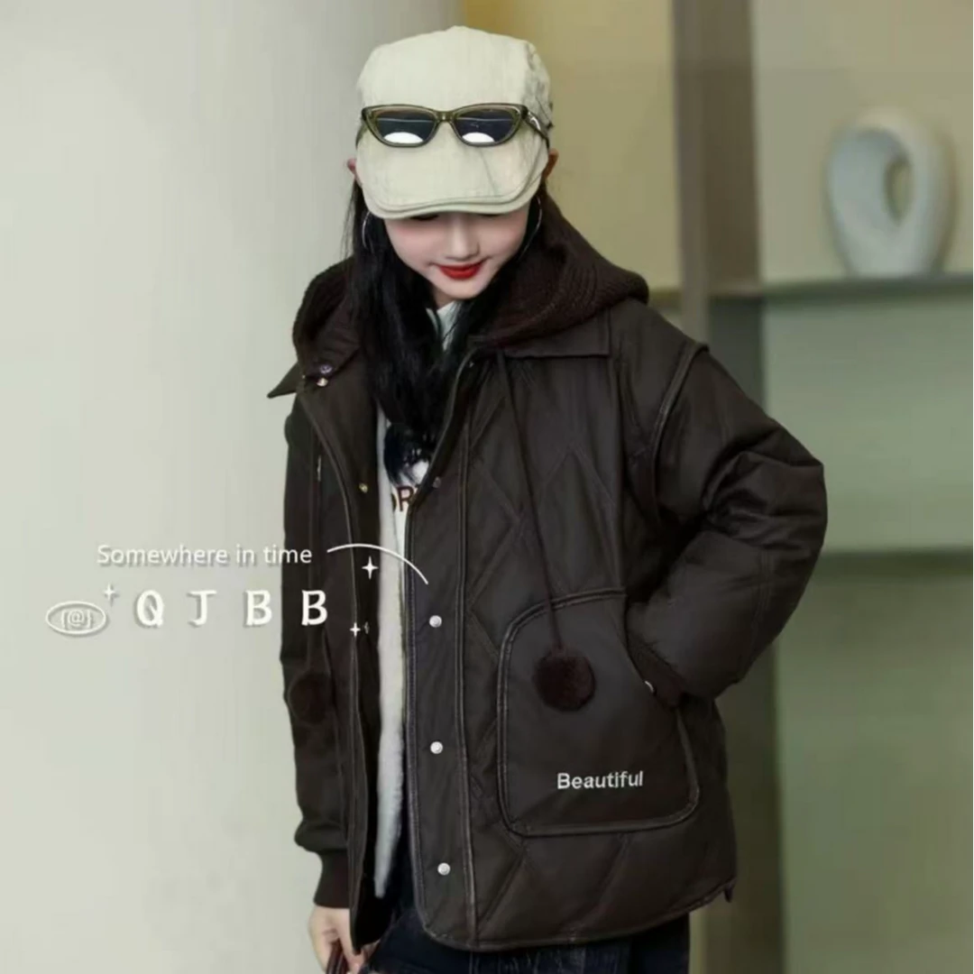 新款福利儿童外套