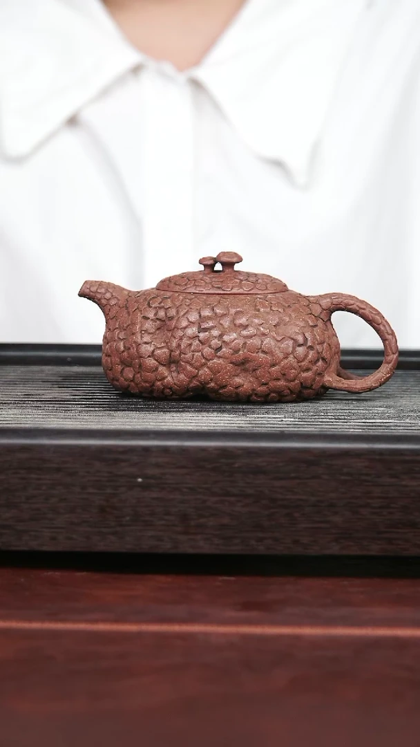 茶壶紫砂精品紫砂壶35......180CC