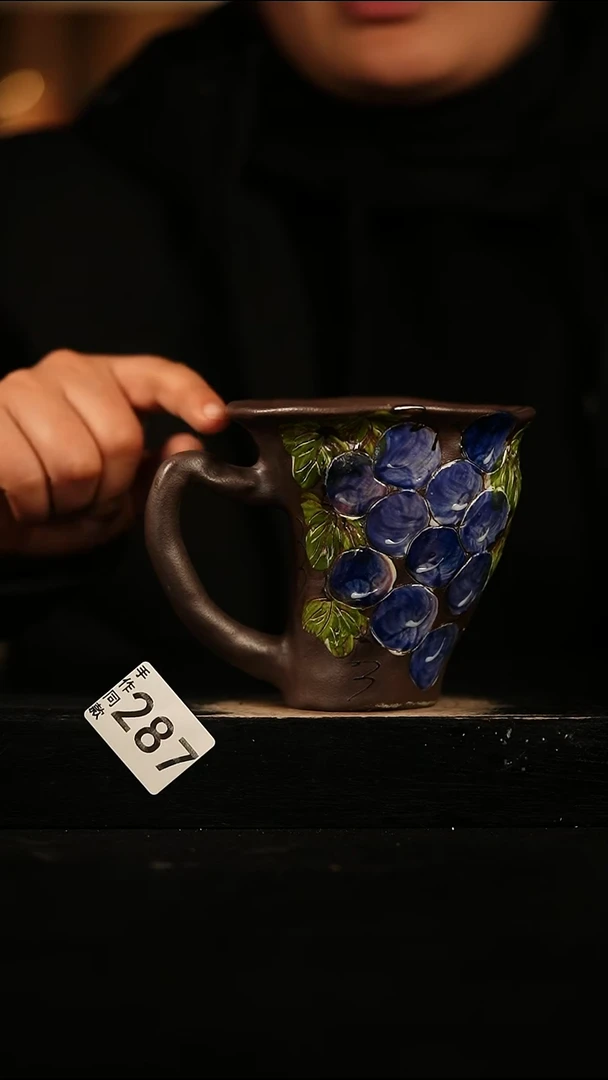 瓷片遇瓷手作同款287