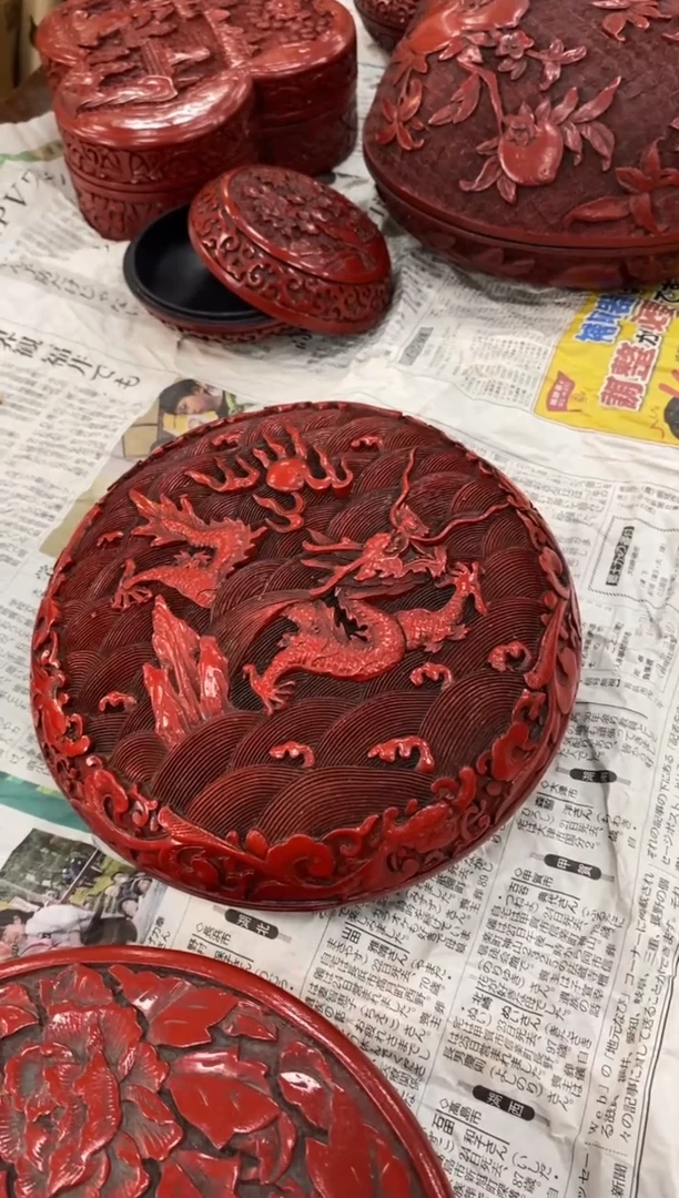 瓷片陶十三严选漏漏漏