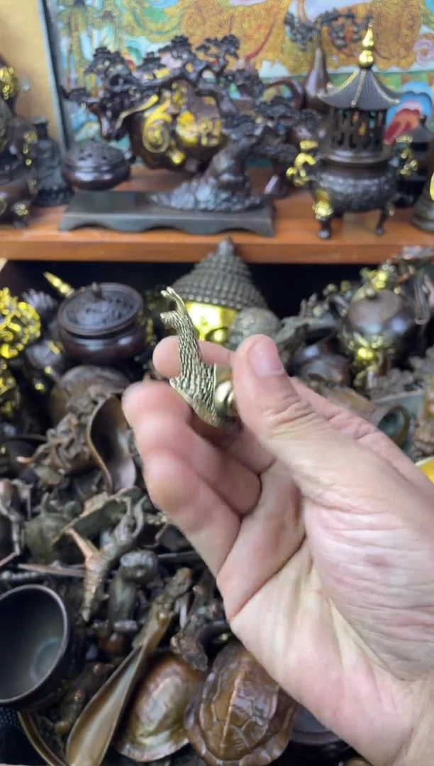 恒瑞铜社精选链接