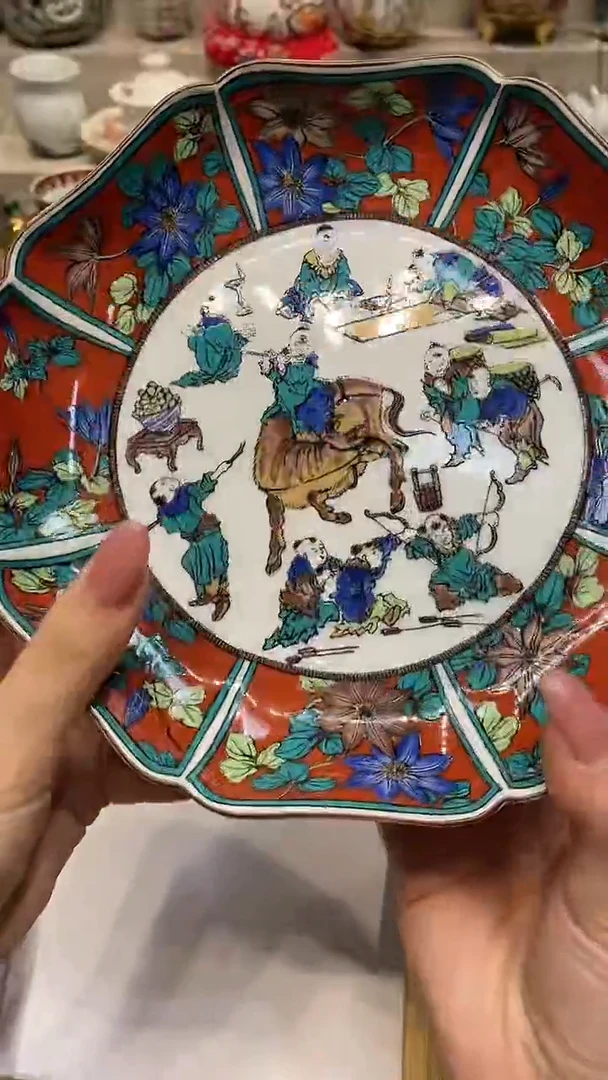 瓷片直播闪购的优势