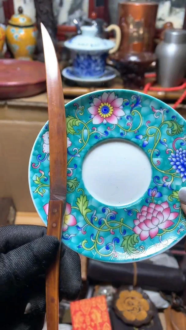 【闪购商品】瓷器默认微瑕瓷器
