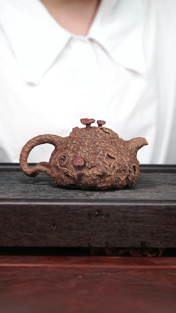 茶壶紫砂精品紫砂壶63....260CC