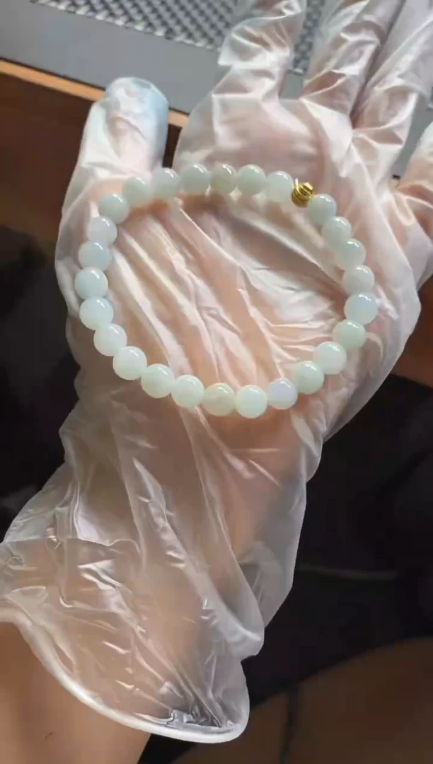 未镶嵌定制翡翠天然缅甸A货翡翠，拍一发一