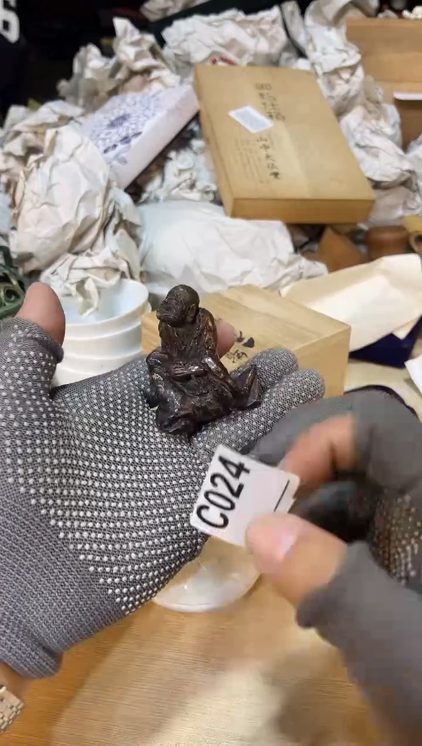 直播闪购商品已上架！