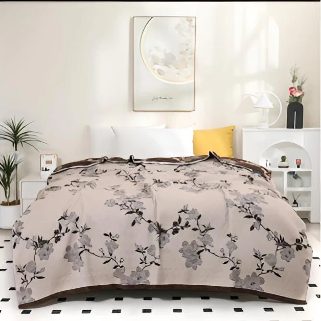 玉兰景明 200*230加厚舒适床盖