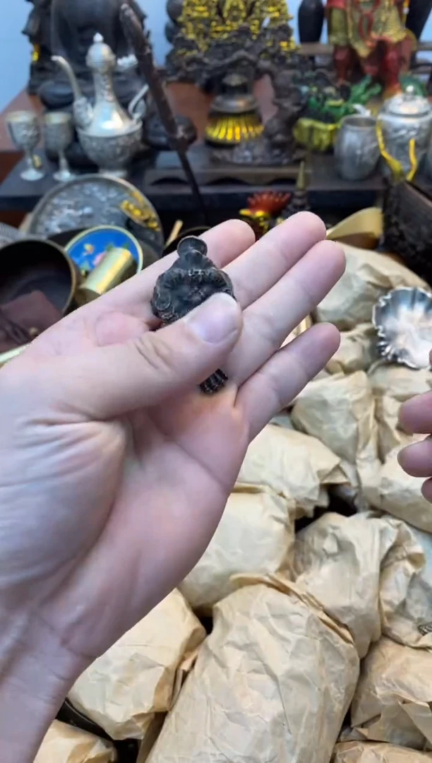 1案台摆件 物品摆件（不是直播间所见即所得退1赔10