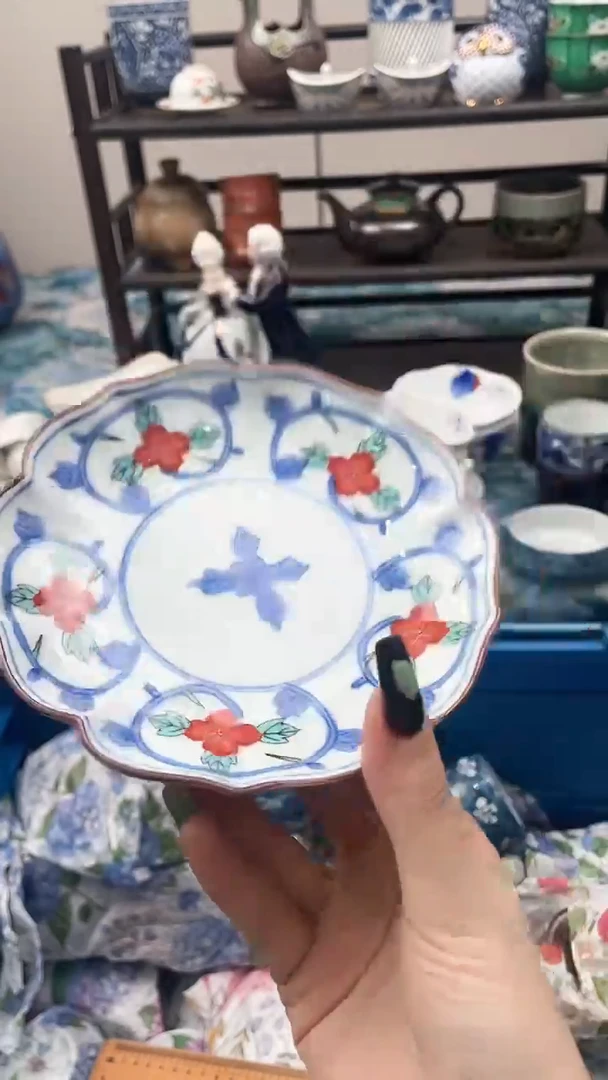 瓷片阳*瑞瓷优品甄选瓷器446