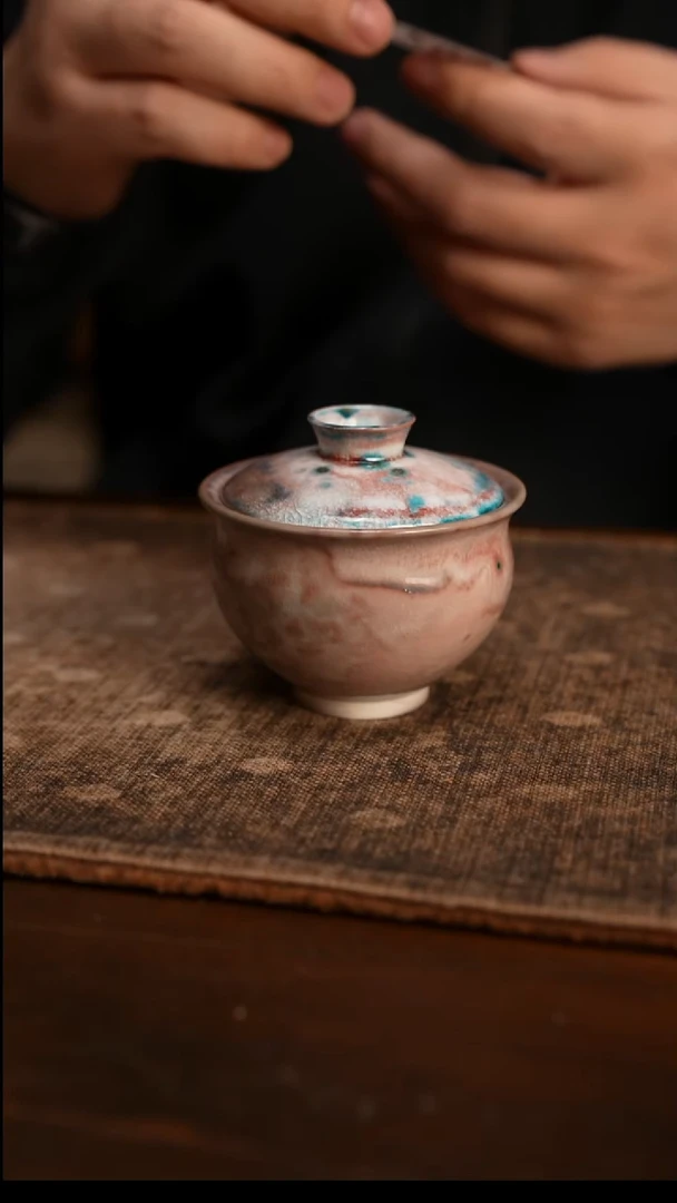 景德镇苏打柴烧582