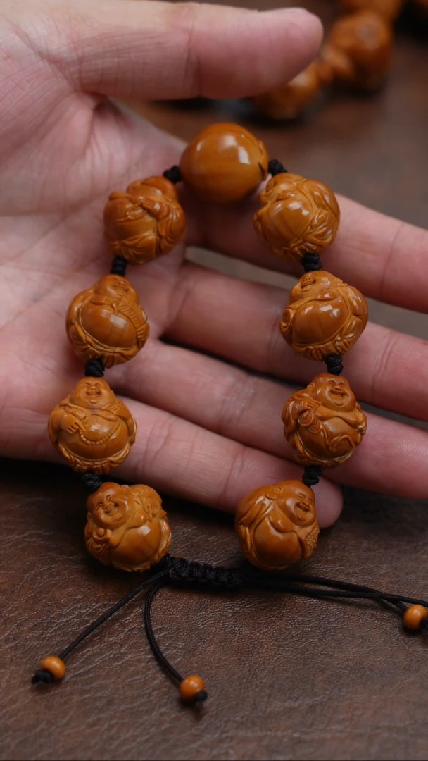 吊坠橄榄核苏工橄榄核