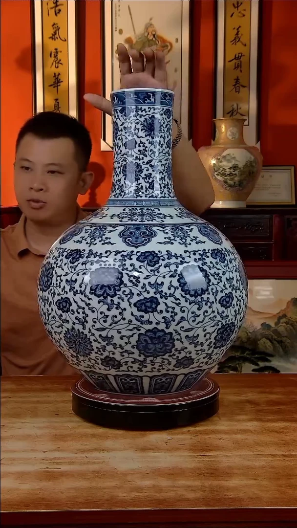 景德镇御匠邦陶瓷1