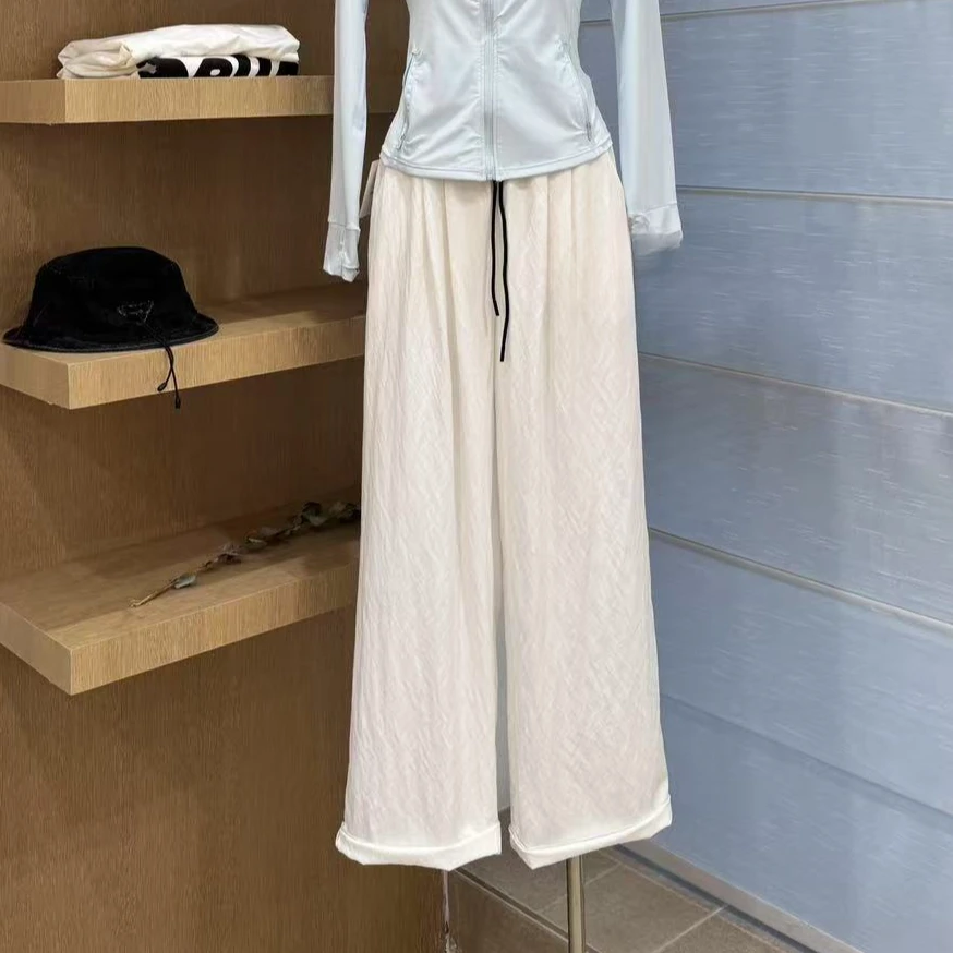 【苏兰文】高定轻奢裤子-1636