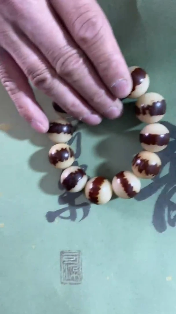 【闪购商品】金刚菩提手串精品好物精选