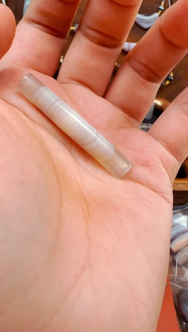 【肖钟出品】东南亚配珠