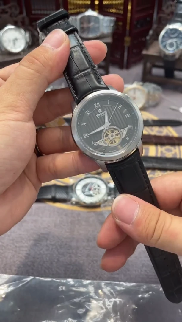 孤品闪电购手表一只