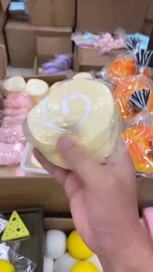 黄白瑞士卷，默认瑕疵无售后