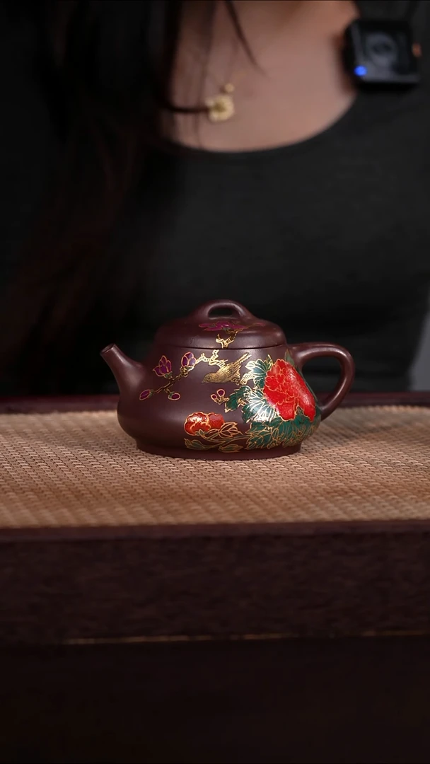 茶壶紫砂11111111