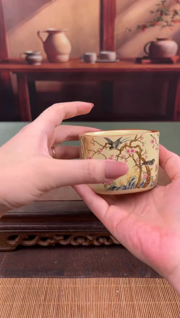 【闪购商品】顾德茶器福利闪购链接