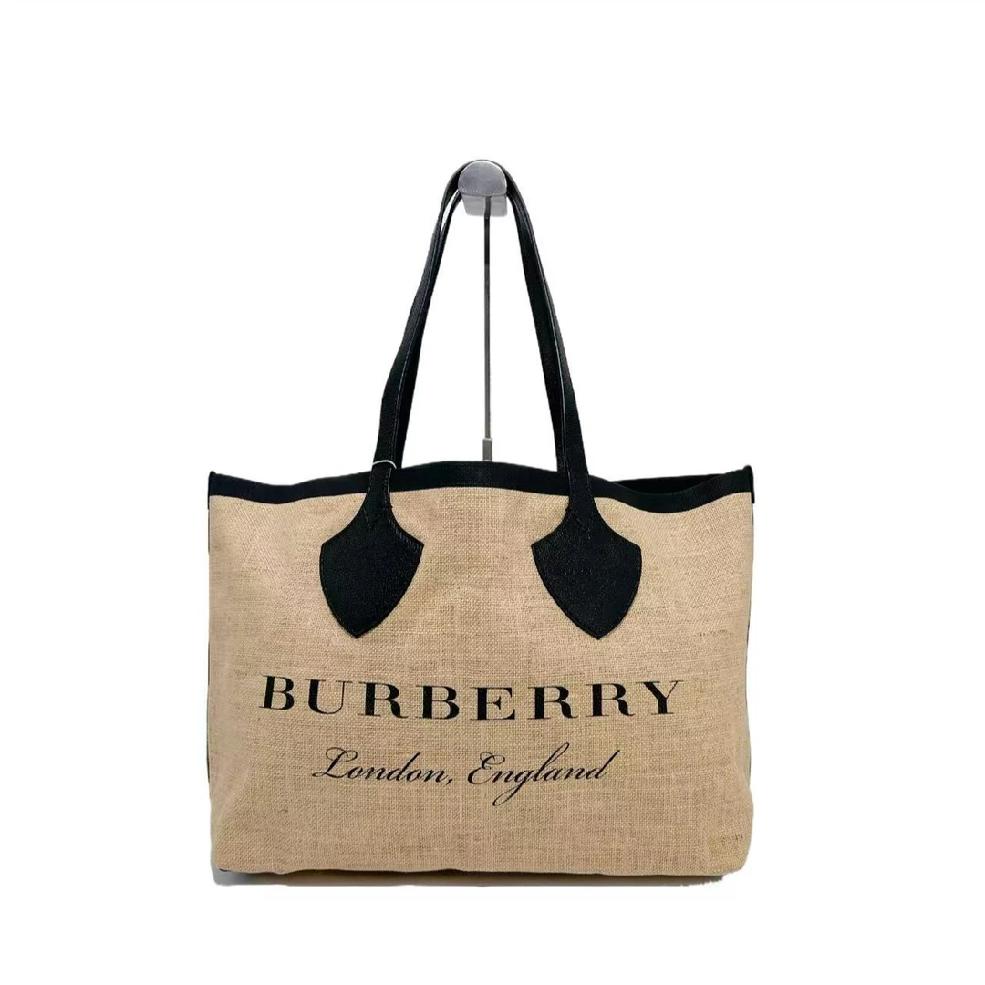 95新 BURBERRY/博柏利 95新 博柏利 安洁利严选/BK0150478斜挎包