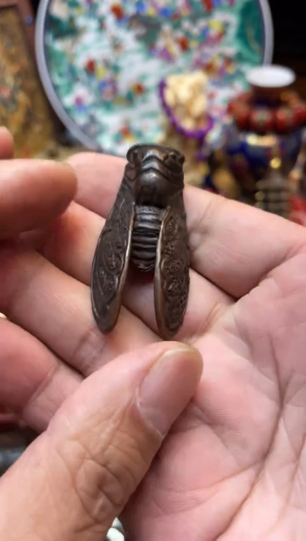 【闪购商品】明哥精品复古摆件闪购链接