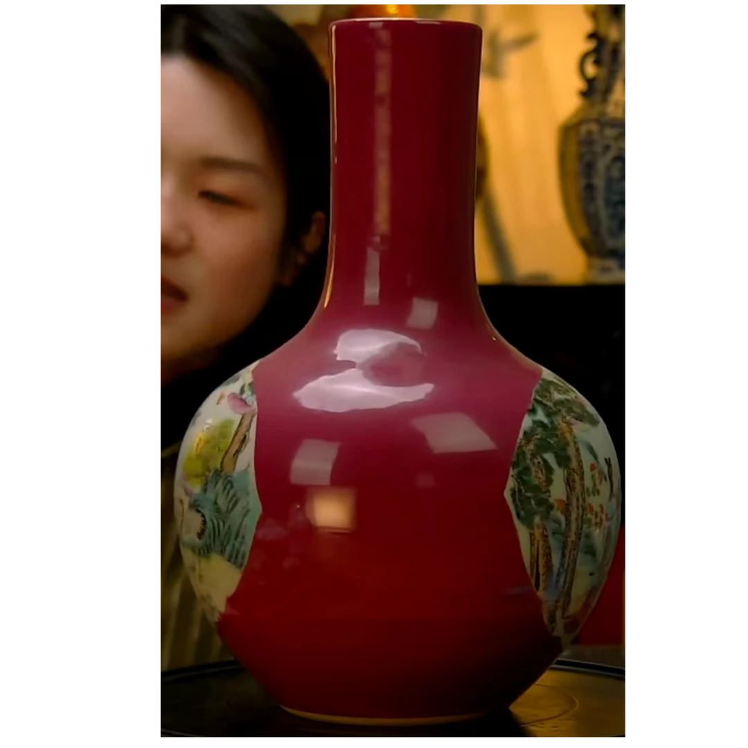 比富苏精品古陶瓷