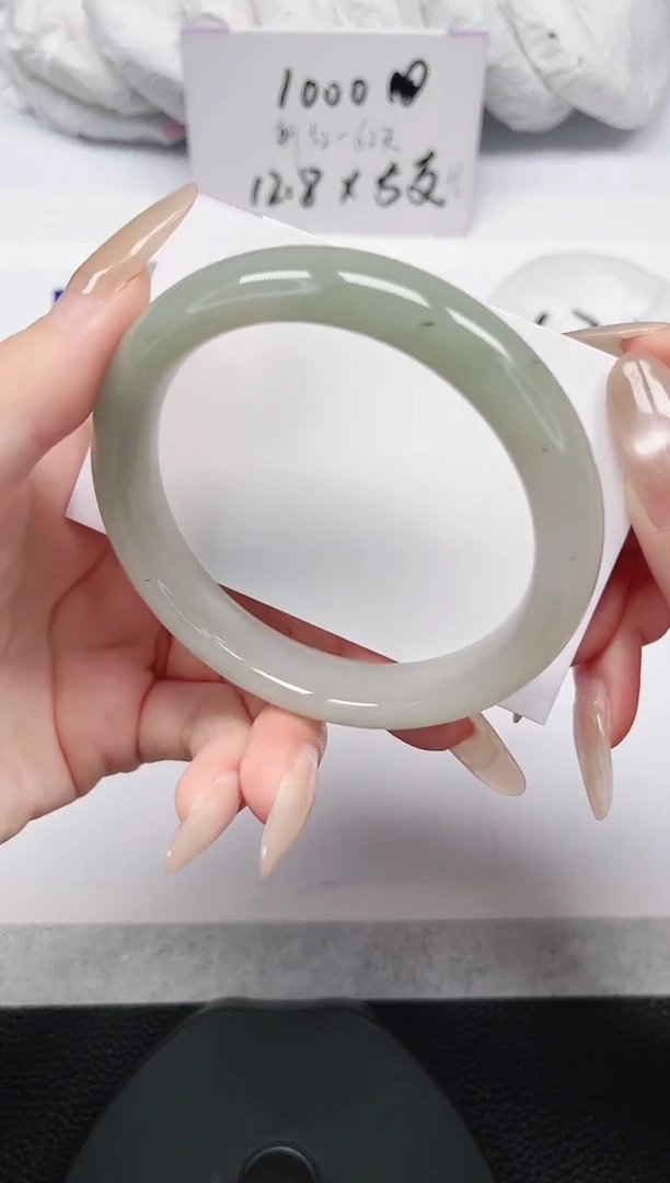 未镶嵌手镯石英岩玉21-59/60