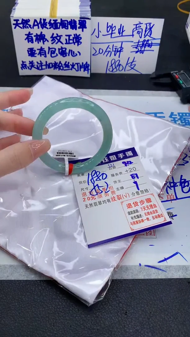未镶嵌手镯翡翠111111