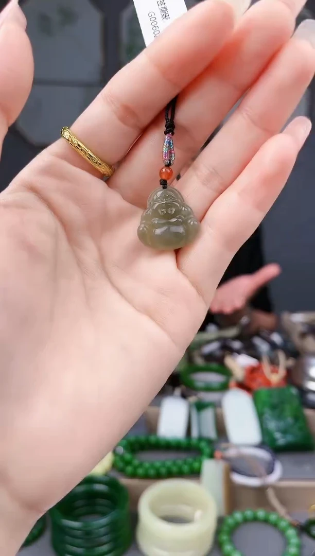 玉多样性发货拍一单发一个