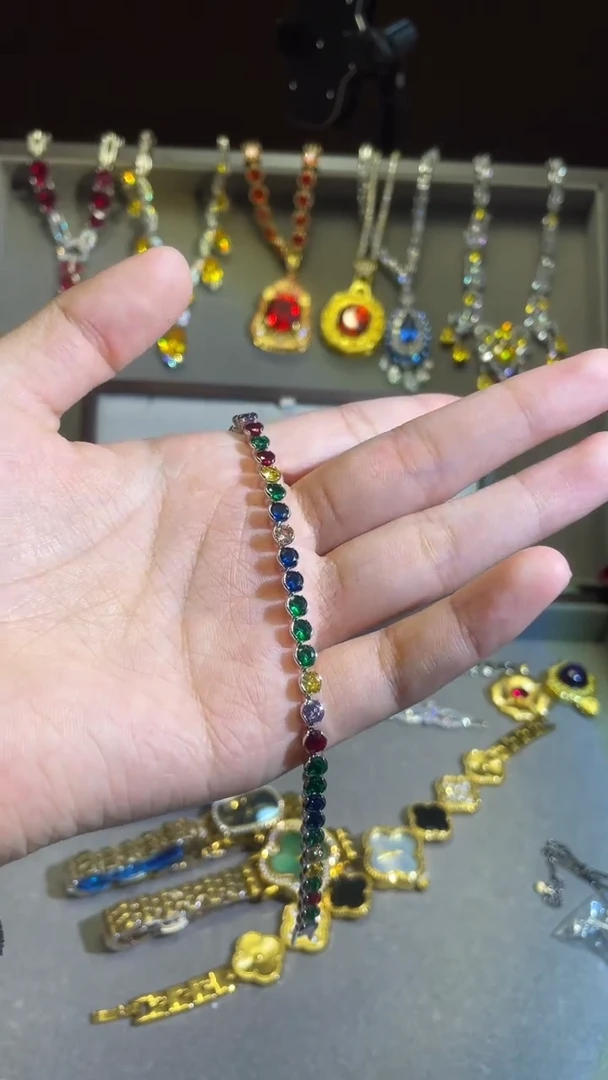 非金属无高端定制精品系列款式S129